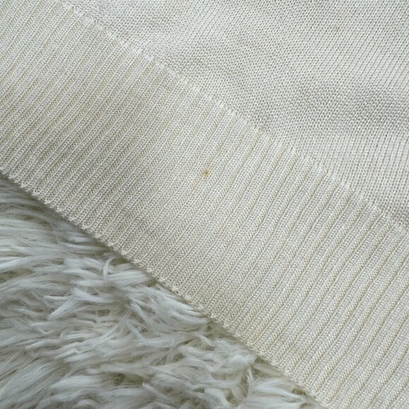 Versace Wool Vintage Sweater Unisex - Picture 9 of 12